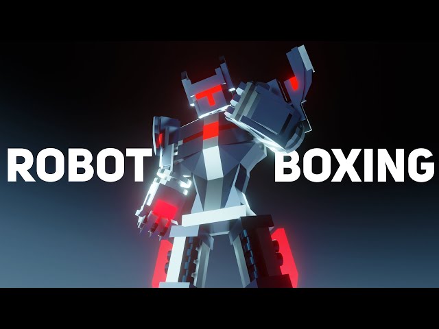 Making My DREAM GAME in ROBLOX | Circuit Clash Devlog #1