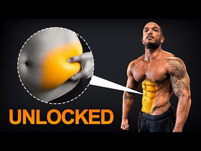 Love Handles Are a Hormone Problem. Here's How to Fix Them.