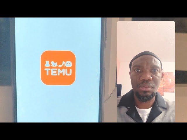 TEMU INFLUENCER PROGRAM !