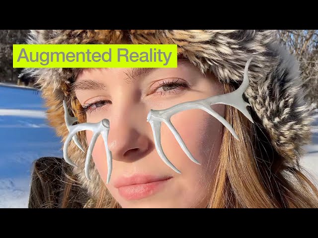 How to Make AR Filters