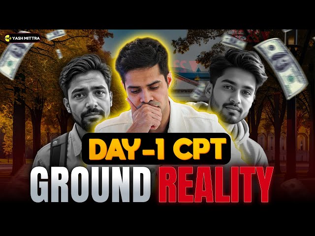 Day 1 CPT - Complete Pros and Cons | Consequences, Cost