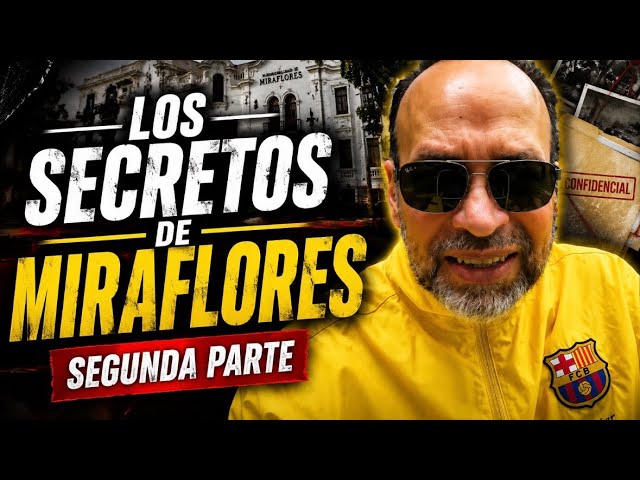 Chávez era un depravado