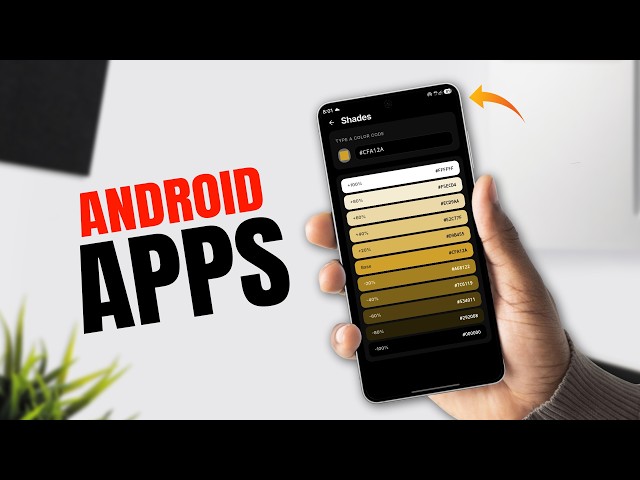 8 MUST-HAVE Android Apps You Need to Install RIGHT NOW! (2026)