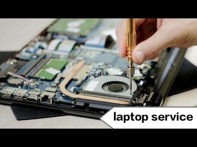 HP/ laptop full service at home🔥🔥👍😯