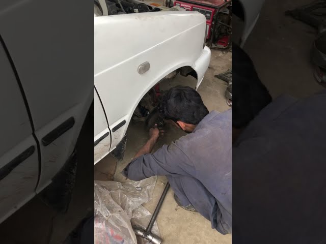 M.Mudassir Ali Carsdrive is live