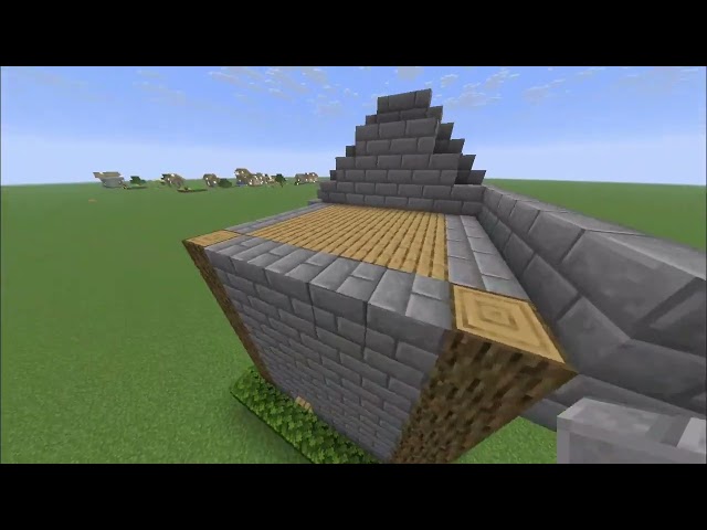 Minecraft: Amazing Tower House Tutorial 🏠🔥