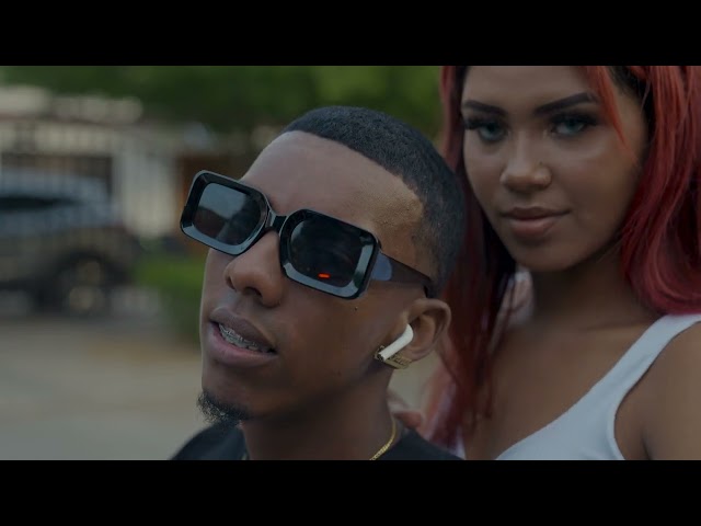 Js Serna - SEÑORITA (Video Oficial) #Gansterplanet