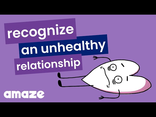 What Makes A Relationship Healthy?