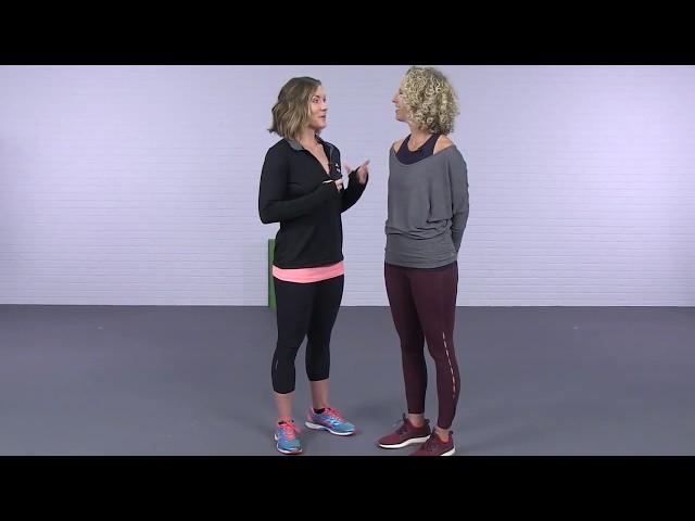 Active Aging: Your Guide to Training a Booming Population