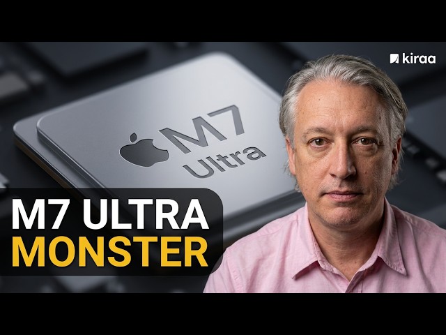 How 1TB Mac Studios Changes the Game