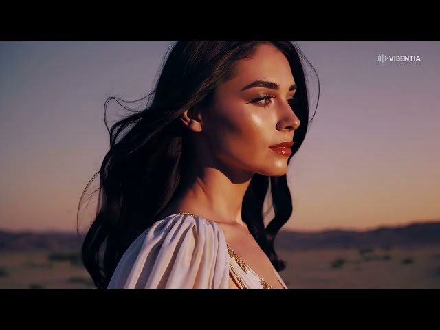 Vibentia - Roads to Paradise (Emotional Oriental Deep House Mix)