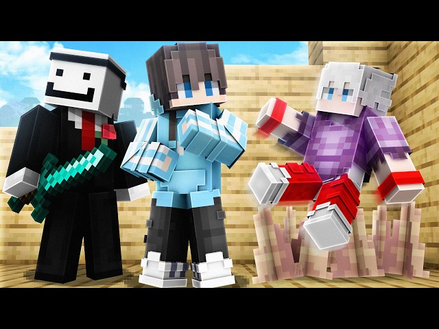 IS IT STILL WORTH TRAPPING ON ANARCHIA.GG in Minecraft?