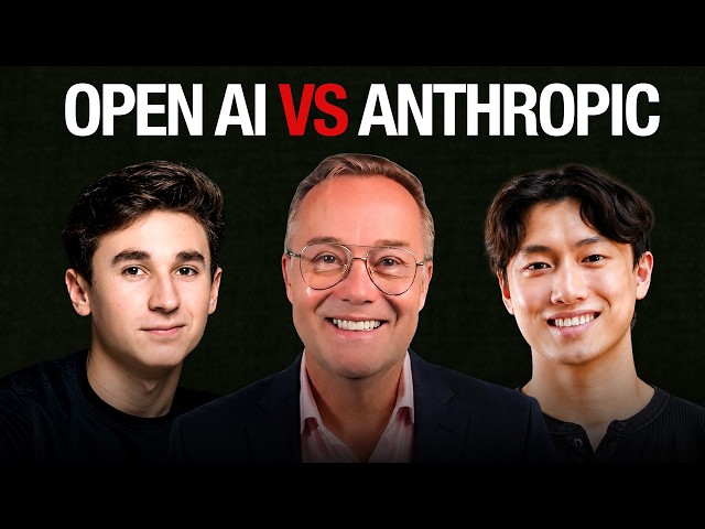 Open source is going to win it all: Harvey proves it | E2328
