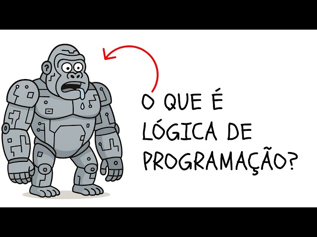 What is Programming Logic? Explained with bananas.