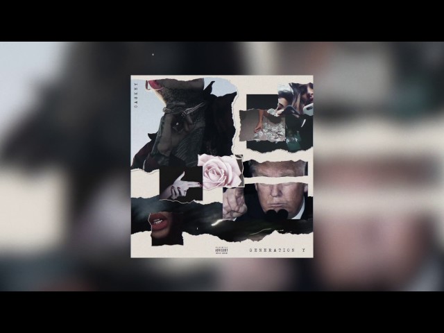 Caskey - Generation Y [Official Audio]