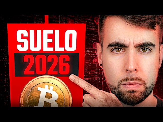 Bitcoin Doesn't Smell Like 2022 Anymore... It's Something Worse (I'm taking action)