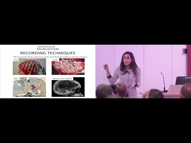 Neuronal Oscillations: The Secret Conversation of Consciousness - Anam Anzak
