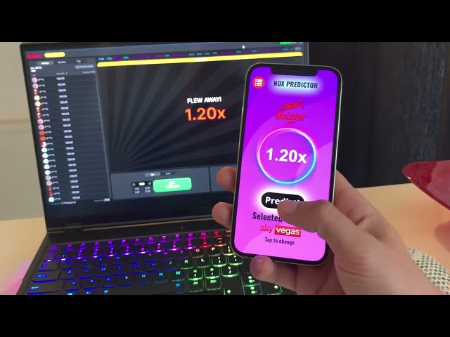 Aviator Hack?! ✈️ How To Download & Install Aviator Predictor App FREE on iOS, Android 2024 apk