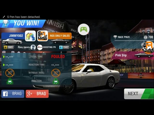 Racing Rivals : Trading Jerry Rajer for a Pontiac Fiebird
