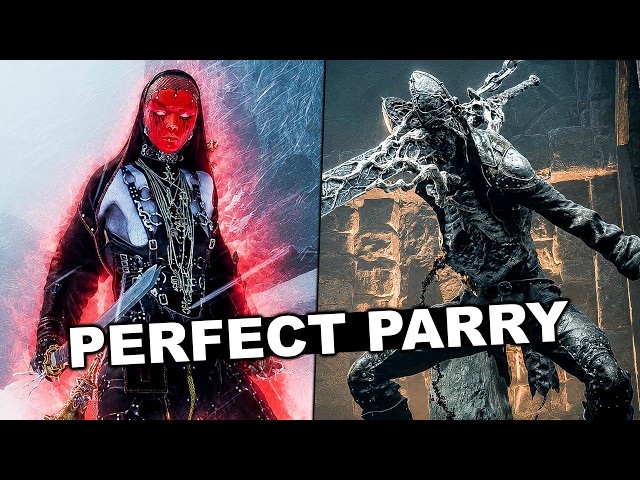 Mortal Shell 2 - DUAL KATANA Vs Bosses NG+ Gameplay (NO DAMAGE / NIGHT MODE)