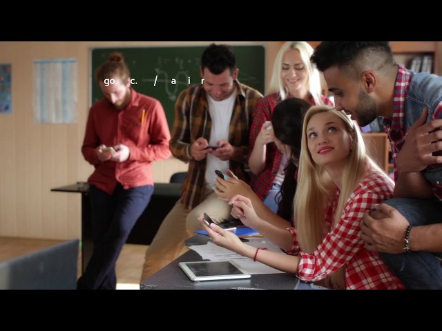 Software Training for Students: Ask a Trainer