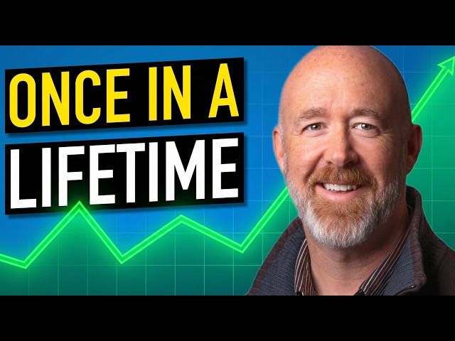 Dips Don't Last – 8 Stocks I’m Buying