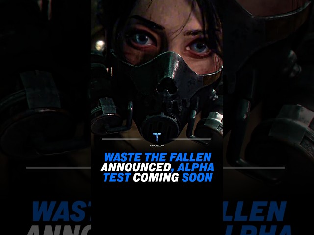new extraction shooter is coming up