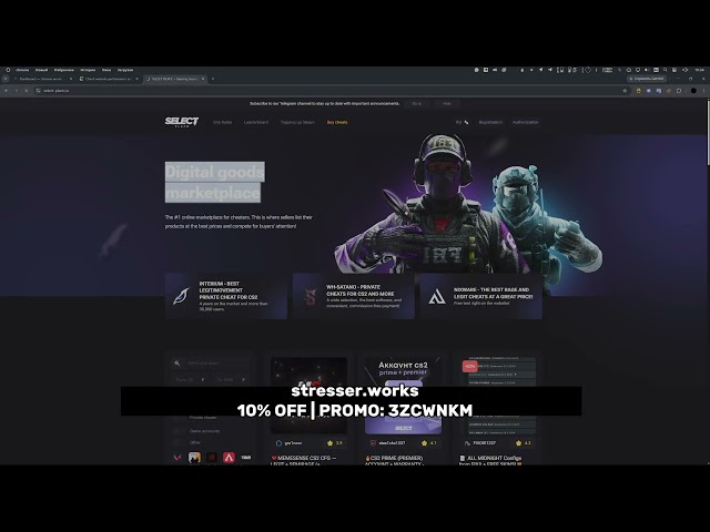 FREE STRESSER VS MRBEAST | BEST L4&L7 Stresser 2026 | Link in the description