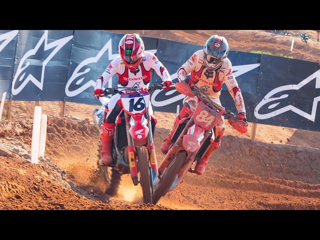 MXGP AUSTRALIA 2026 | Final Rd. Motocross World Championship by Jaume Soler