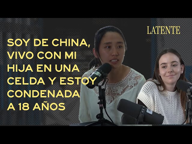 I AM SENTENCED TO 18 YEARS AND MY DAUGHTER LIVES WITH ME IN A CELL.