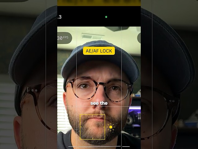 Make Your iPhone Video Look PRO!