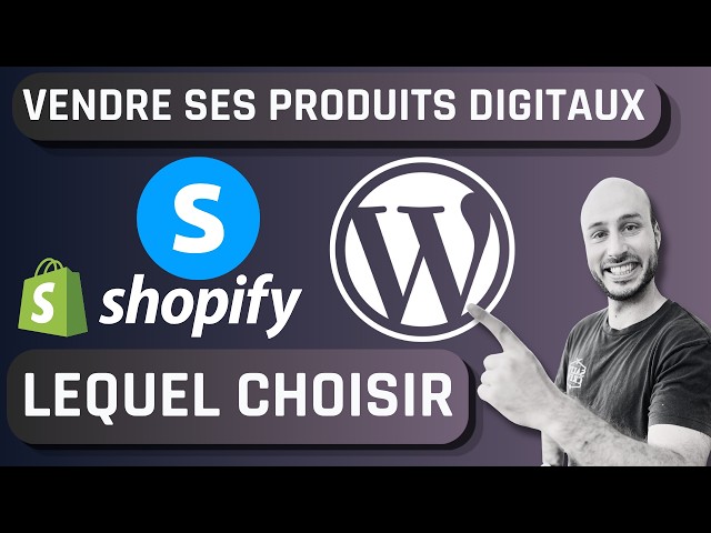 Create an e-commerce store for digital products in 2026: Stop getting ripped off