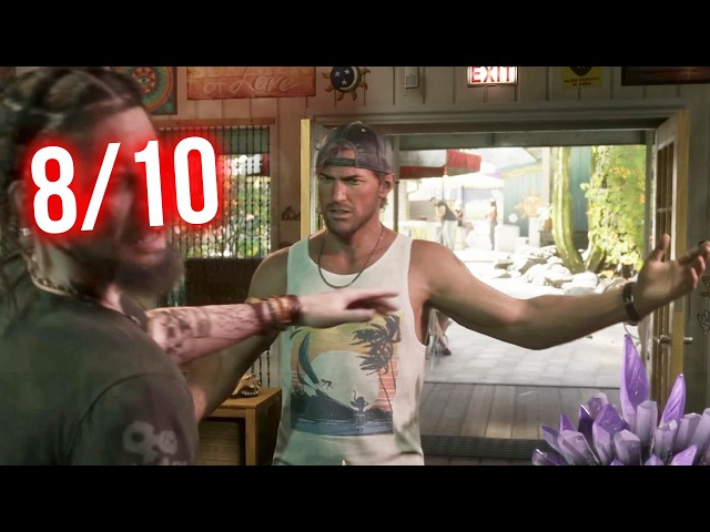 GTA 6 REVIEWS "IMPORTANT", UNREAL ENGINE 6 REVEALED & MORE