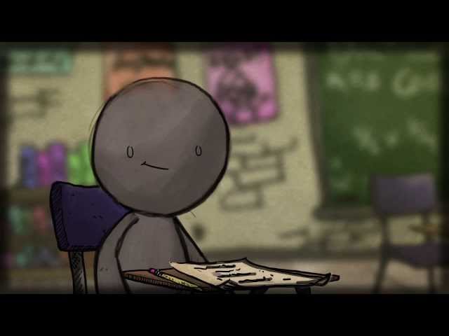 Asking for Help in School