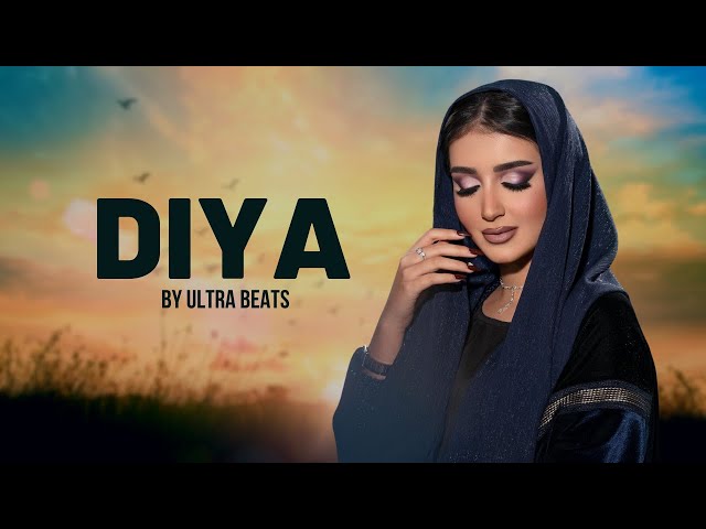 " Diya " Oriental Reggaeton Type Beat (Magical Instrumental) Prod. by Ultra Beats