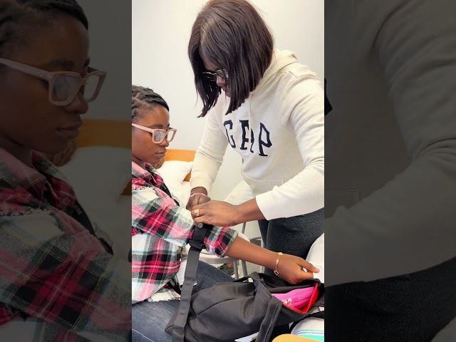 FCT Family: PSW Placement Workshop Recap