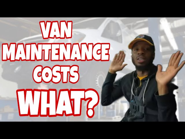Cargo/Sprinter Van OUT OF SERVICE! Back to Multi-Apping in a CAR! #foryou