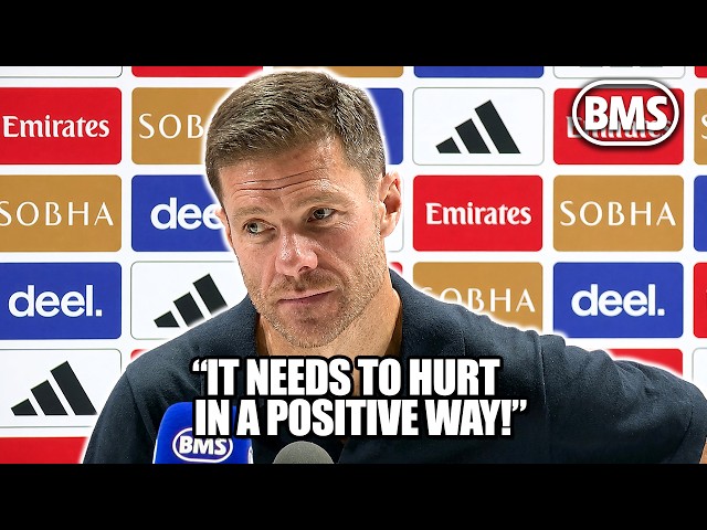 ALONSO: “CAICEDO? I DON’T WANT TO MAKE THE SAME MISTAKE!” 🤕 Arsenal 2-1 Chelsea ⚽ Premier League