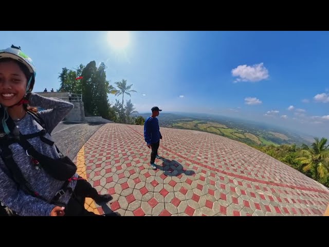 ASMR Paragliding Kulonprogo, Yogyakarta