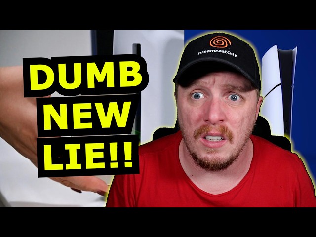 Sony tries NEW LIE for DIGITAL GAMING! "GAMES WILL BE CHEAPER!"