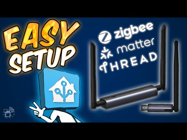 The New Zigbee Dongles from SonOff | Dongle-Max and Dongle Plus MG24