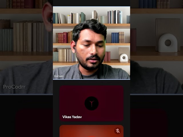 People at home are saying do MCA - Part 1