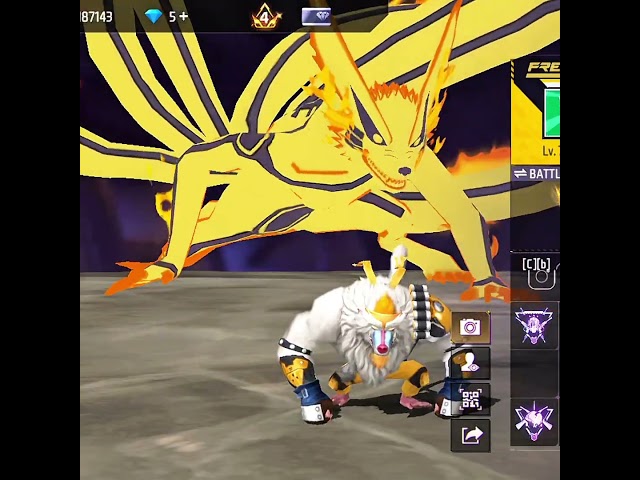 Flexing💀 #freefire #shorts #trending #explore #gaming