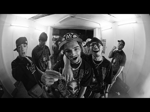 BANDER - PA' MI FT STC