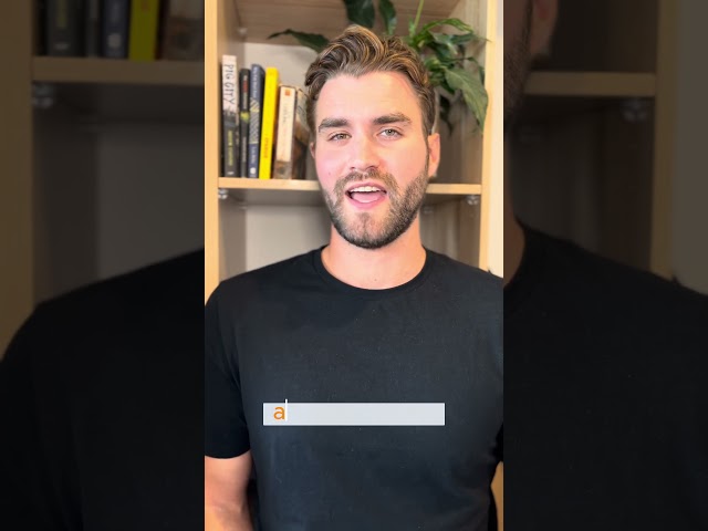 Best approach for market entry cases for your case interview! #shorts