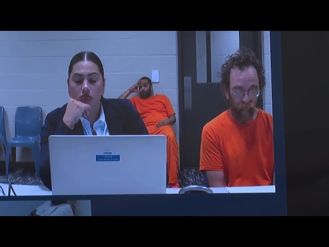 Man accused of attempted homicide appears in Rock County Court
