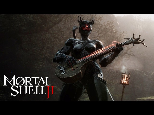 Mortal Shell 2 Heavy Metal Trophy Guide
