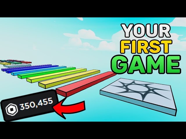 How to make Roblox games on mobile 2026 | Easy tutorial 2026 | Become a Roblox game dev on mobile