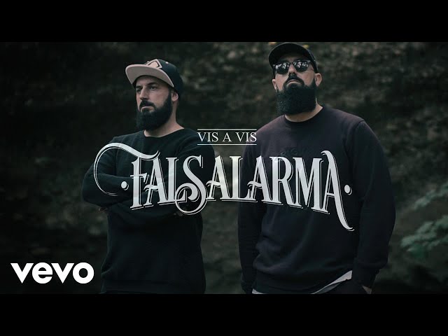 Falsalarma - Vis a Vis