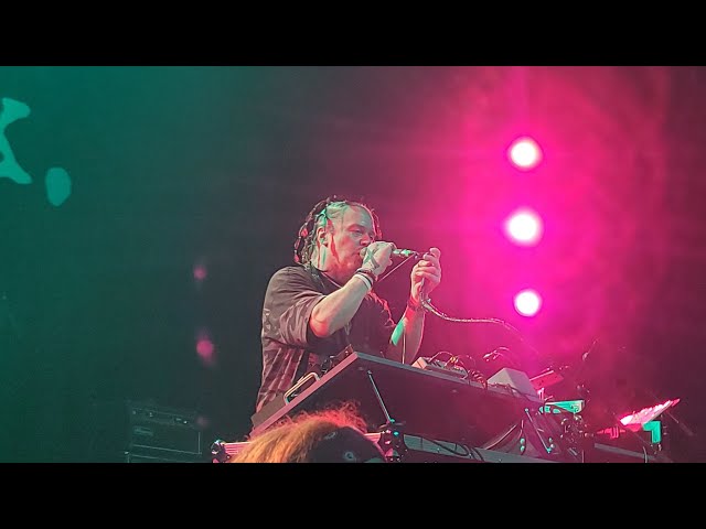 Tomahawk Live At Emo's In Austin! [Pt1]